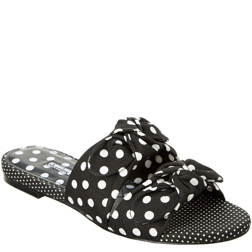 Charles David Womens Collection Soufflé Sandals